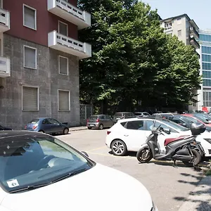 Youhosty - Paoli 3 Apartament Mediolan