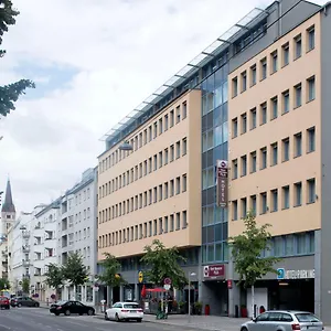 Western Amedia Hotel Wiedeń