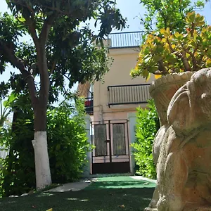 לינה וארוחת בוקר La Villetta Palese, בארי