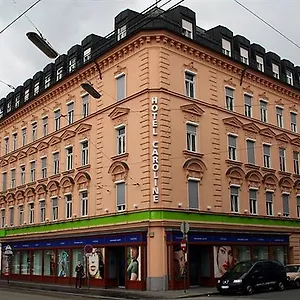 Caroline Hotel Wiedeń
