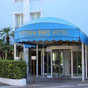Hotell Vittoria Parc, Bari