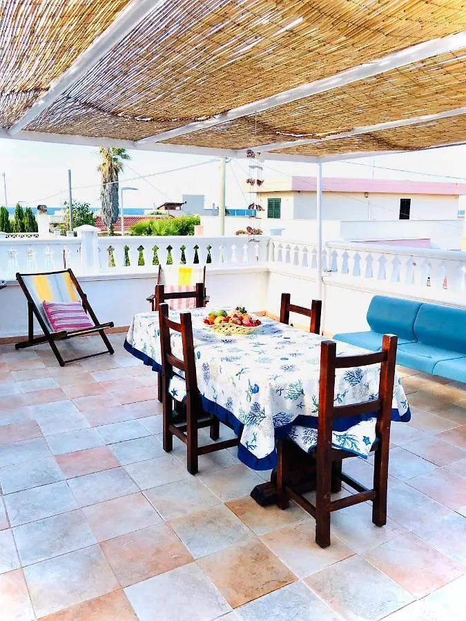 Relax House Villa Bari Italy