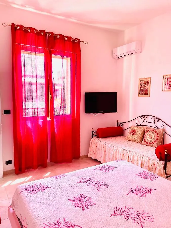 Holiday home Relax House Villa Bari