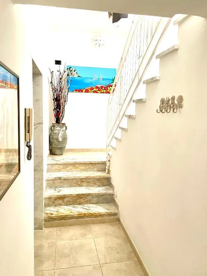 Relax House Villa Bari