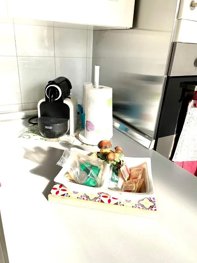 Holiday home Relax House Villa Bari