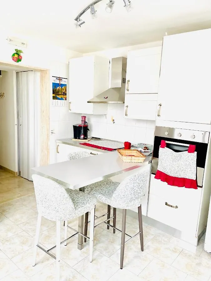 Holiday home Relax House Villa Bari