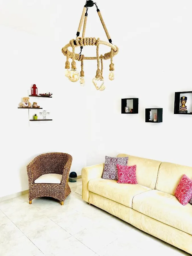 Relax House Villa Bari