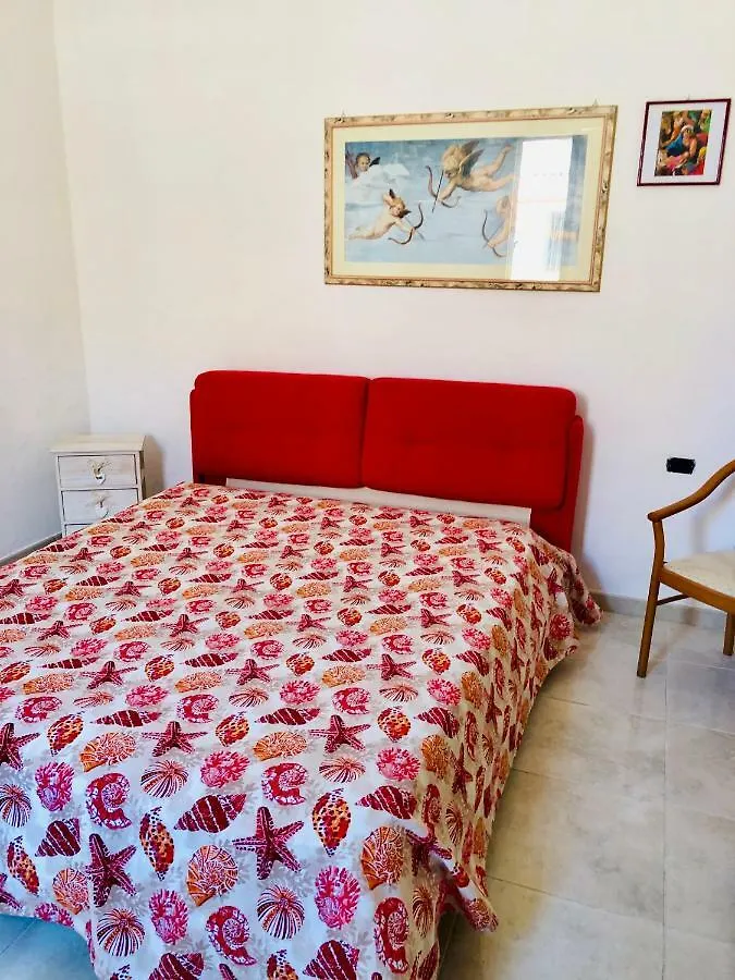Holiday home Relax House Villa Bari