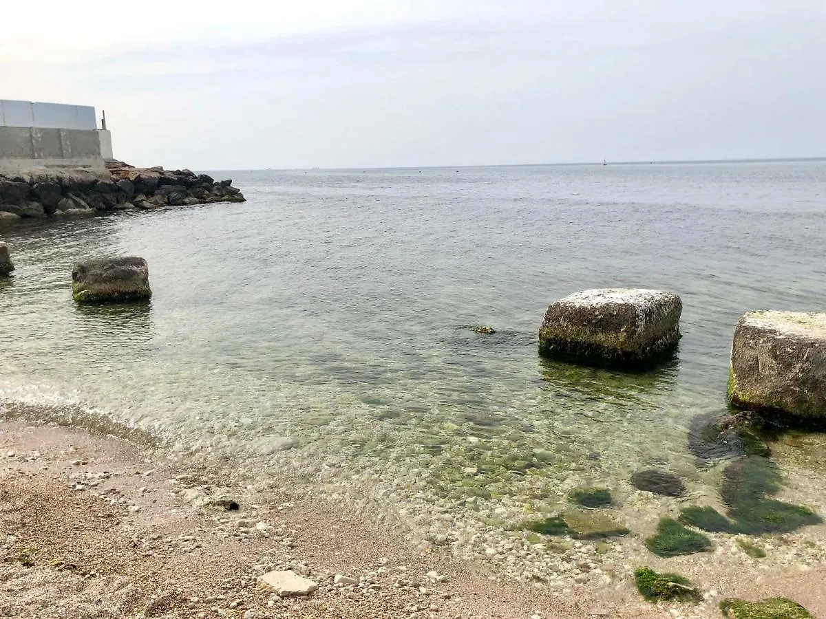 Holiday home Relax House Villa Bari