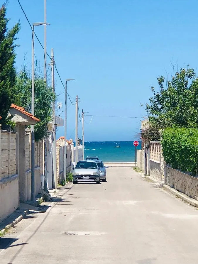 Holiday home Relax House Villa Bari Italy